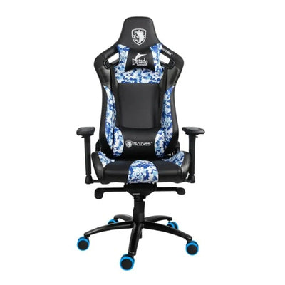 Sades The Dorado Professional Gaming Chair (Installation not included)