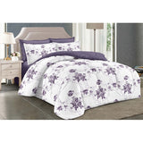 Comforter 6 Pcs Set 220x240cm - CHQ22-10