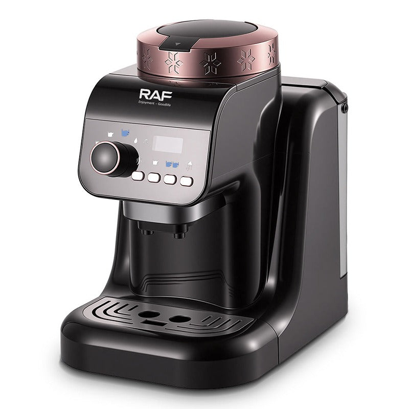 RAF R.192 Automatic Turkish Coffee Maker 1000ml, 700W