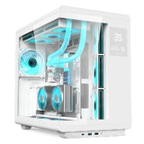 Custom Gaming PC, Intel Core Ultra 7 265K, RTX 5070 Ti 16GB GDDR7, 32GB DDR5, 1TB NVMe SSD, Windows 11 Pro