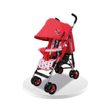 TC Minnie Buggy Stroller 0-36 Months, 77 X 47.5 X 104 cm