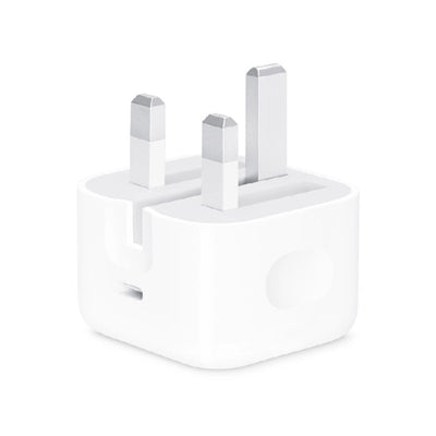 Apple 20W USB-C Power Adapter