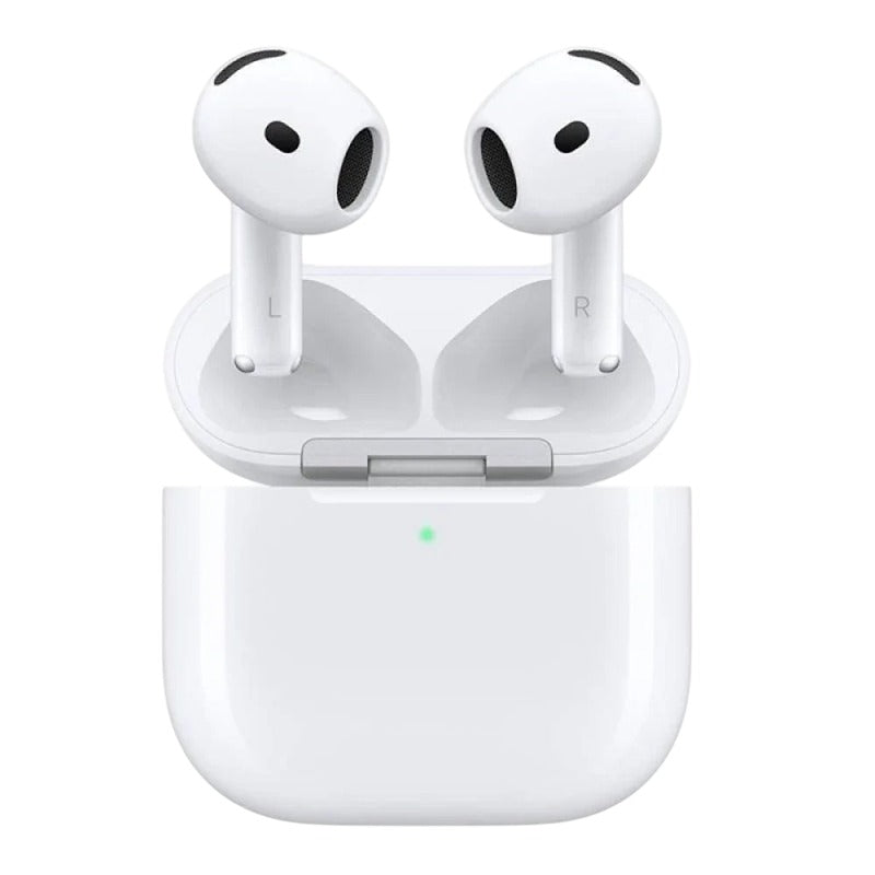 Apple AirPods 5 with Magsafe Charging Case Noise Cancelling - White