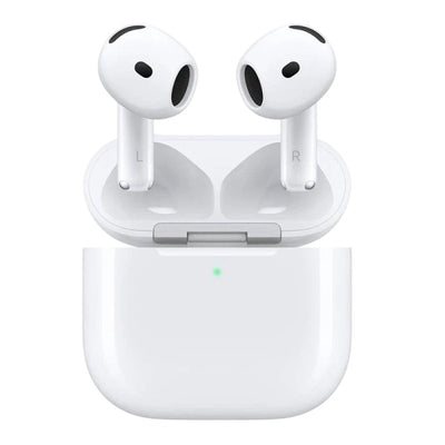 Apple AirPods 5 with Magsafe Charging Case Noise Cancelling - White
