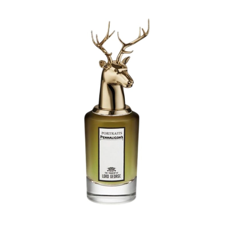 Penhaligons - The Tragedy Of Lord George Eau de Parfum for Men - 75ml