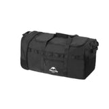 Naturehike XS03 Folding Tug Bag - Black (88L)