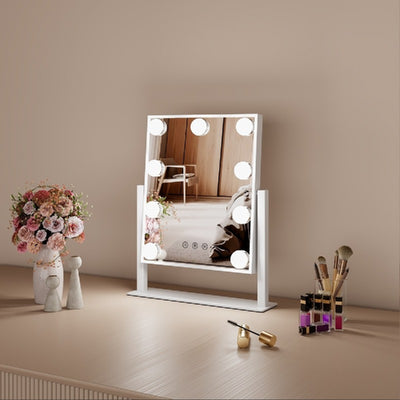 Orca Hollywood Style Mirror with LED Light (OR-LED-DP331)