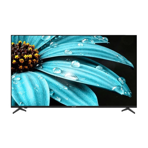 Sharp 65-Inch UHD 4K Google Smart TV