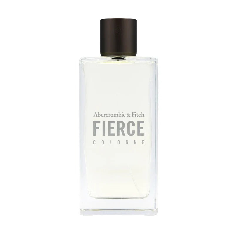 Abercrombie & Fitch - Fierce Eau de Cologne for Men - 200ml