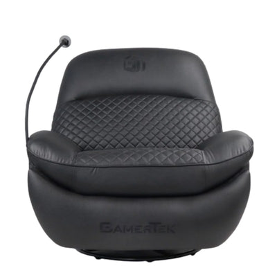 GamerTek Chill Pod - Black Edition