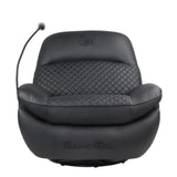GamerTek Chill Pod - Black Edition with AndaSeat Xtreme Series Gaming Desk (140*75 cm)