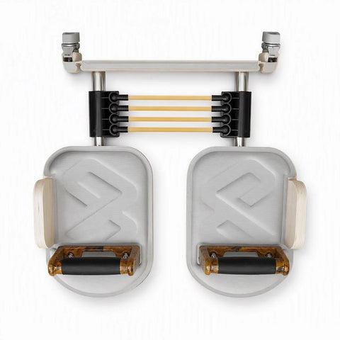 Black Bull Multifunction Home Fitness Board - UMXB101
