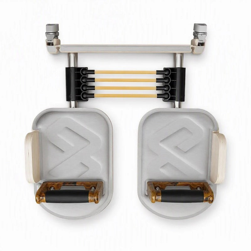 Black Bull Multifunction Home Fitness Board - UMXB101