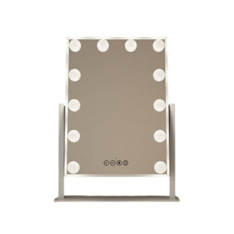Orca Hollywood Style Mirror with Bluetooth and LED Light (OR-DP330X-BT)