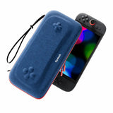 Syntech Carrying Case for Nintendo Switch 2 - Hero’s Blue