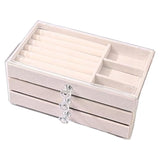 صندوق مجوهرات متعدد الأغراض LD-1018