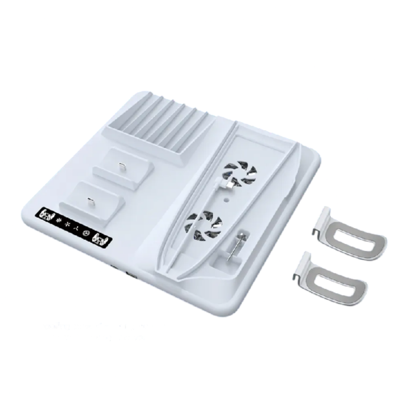 Syntech Docking Station for PlayStation Console