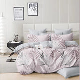 Comforter 6 Pcs Set 220x240cm - CHQ22-16