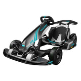 SEGWAY Ninebot Electric GoKart Pro 2 - Top Speed 43 km/h - Black & Gray