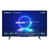 Skyworth 75-Inch QLED UHD 4K Android Smart TV