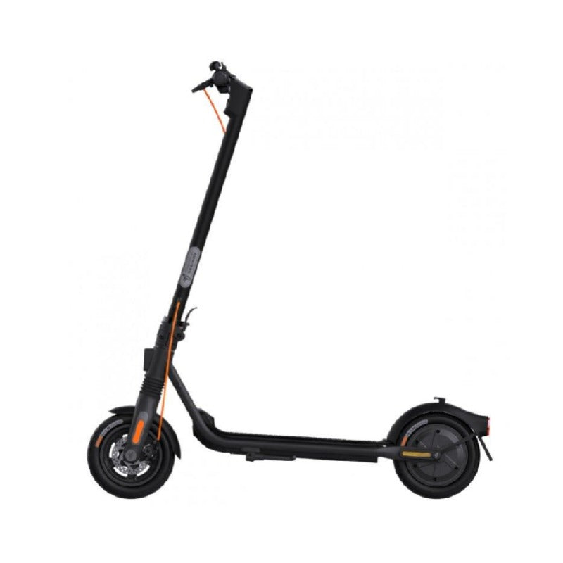 Segway Ninebot F2 Series Professional Commuting Electric kickscooter – Black
