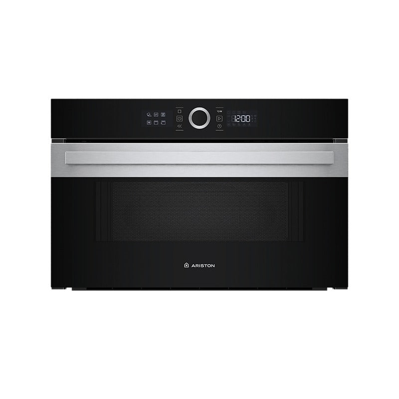 Ariston Built-in Microwave Oven with Grill – 1000 W, 31 L