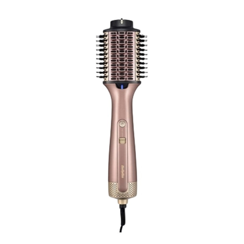 BaByliss Air Power Volumiser Hair Styling Brush (BABAS95SDE)