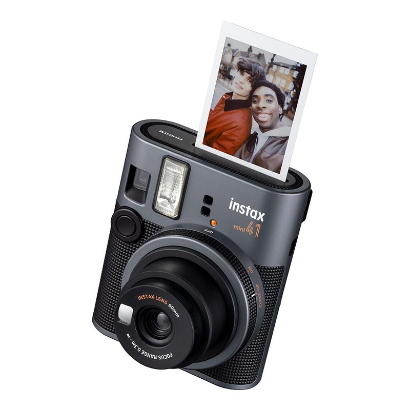 Fujifilm Instax Mini 41 Instant Film Camera