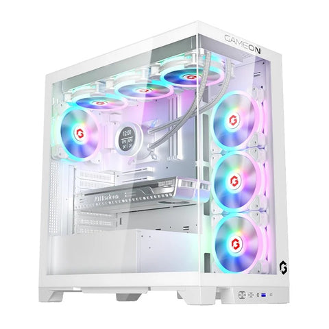 i7 Gaming PC – Intel Core i7-14700F, RTX 5060 Ti 8GB, Windows 11 Pro