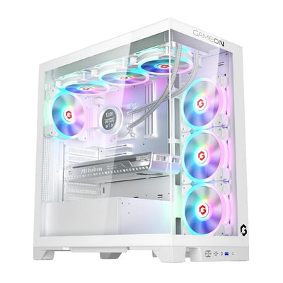 i7 Gaming PC – Intel Core i7-14700F, RTX 5060 Ti 8GB, Windows 11 Pro