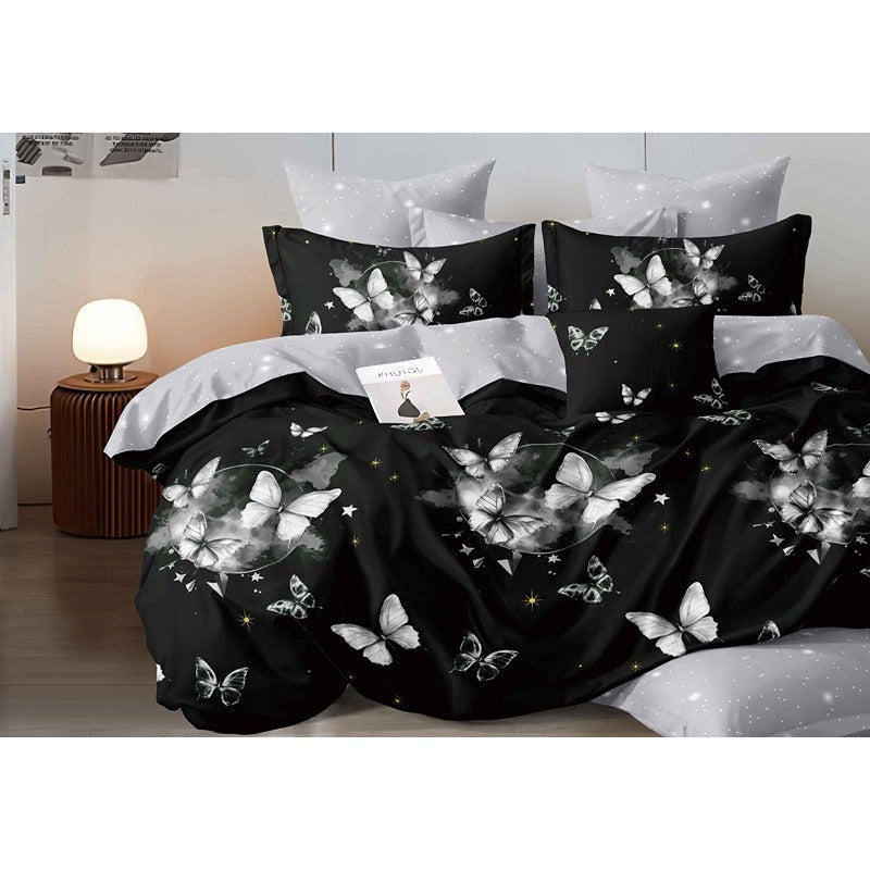 Comforter 6 Pcs Set 220x240cm - CHQ22-8