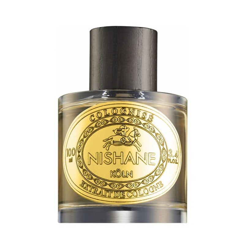 Nishane - Safran Colognise Extrait de Cologne for Unisex - 100ml