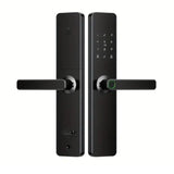 OSPON WiFi Smart Door Lock with Fingerprint, Password, RFID Card & Tuya App Control