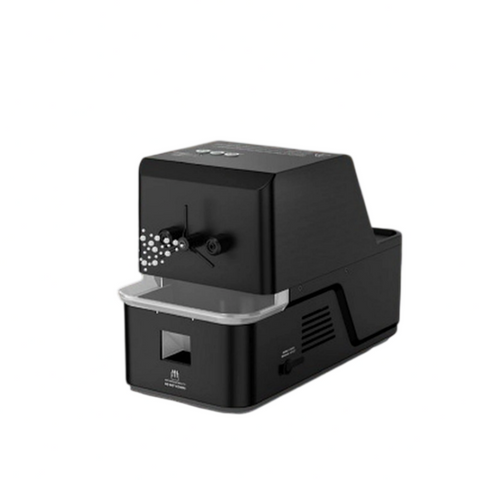 Fog Snow Machine with Remote Control