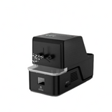 Fog Snow Machine with Remote Control