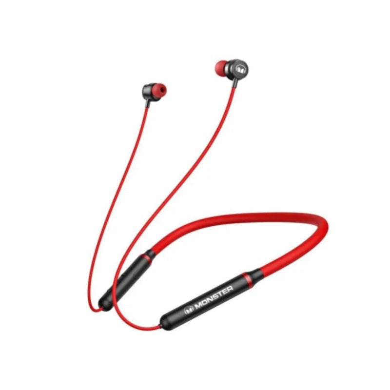 Monster Airmars SG03 Neckband Wireless Headphones