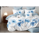 Comforter 6 Pcs Set 220x240cm - CHQ22-4