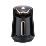 SOKANY Electric Turkish Coffee Maker 600W, 250ml - SK-04008