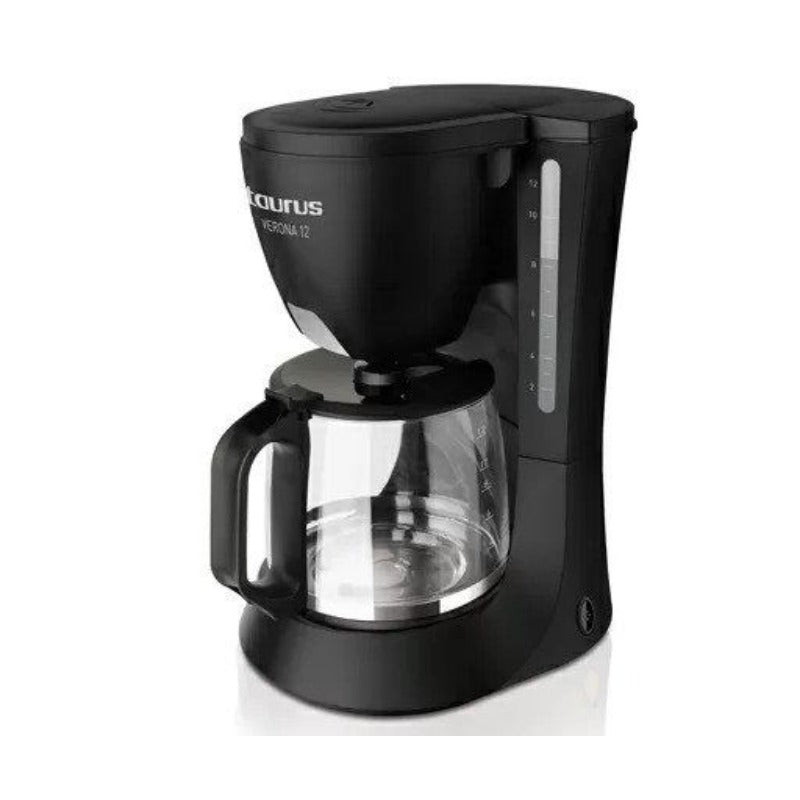 Taurus Verona 12 Coffee Maker - 680W
