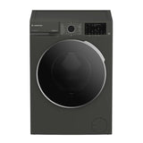 Ariston Front Load Washer Dryer – 10 kg Wash / 7 kg Dry, 1400 rpm