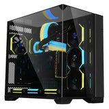 Custom Gaming PC, Intel Core i9-14900KF, RTX 5080 16GB GDDR7, 32GB DDR5, 2TB NVMe SSD, Windows 11 Pro