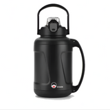 D.Kadi KD7067, Gym Outdoor Sports Vacuum Water Bottle - 1500ml