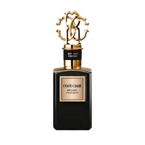 Roberto Cavalli - Imperial Hyacinth Eau De Parfum for Unisex - 100ml