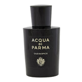 Acqua Di Parma - Oud & Spice Eau de Parfum for Unisex - 100ml