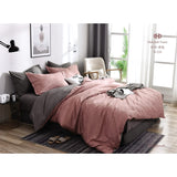Comforter 6 Pcs Set 220x240cm - CHQ22-39