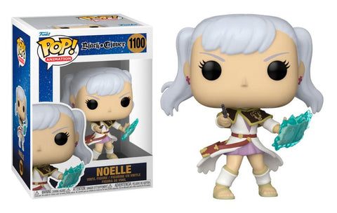 Pop! Animation: Black Clover- Noelle