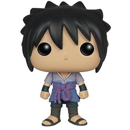POP Anime: Naruto - Sasuke