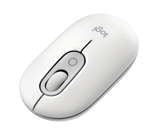 لوجيتك Pop Silent Touch، ماوس بلوتوث صامت