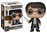 Pop! Movies: Harry Potter - Harry Potter - Level UpFunko849803058586