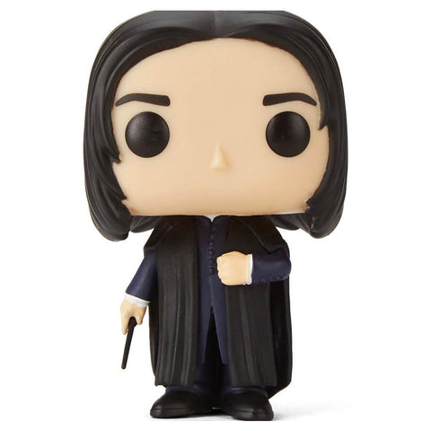 Pop! Movies: Harry Potter - Severus Snape